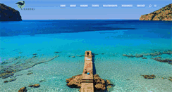 Desktop Screenshot of hakomimallorca.com